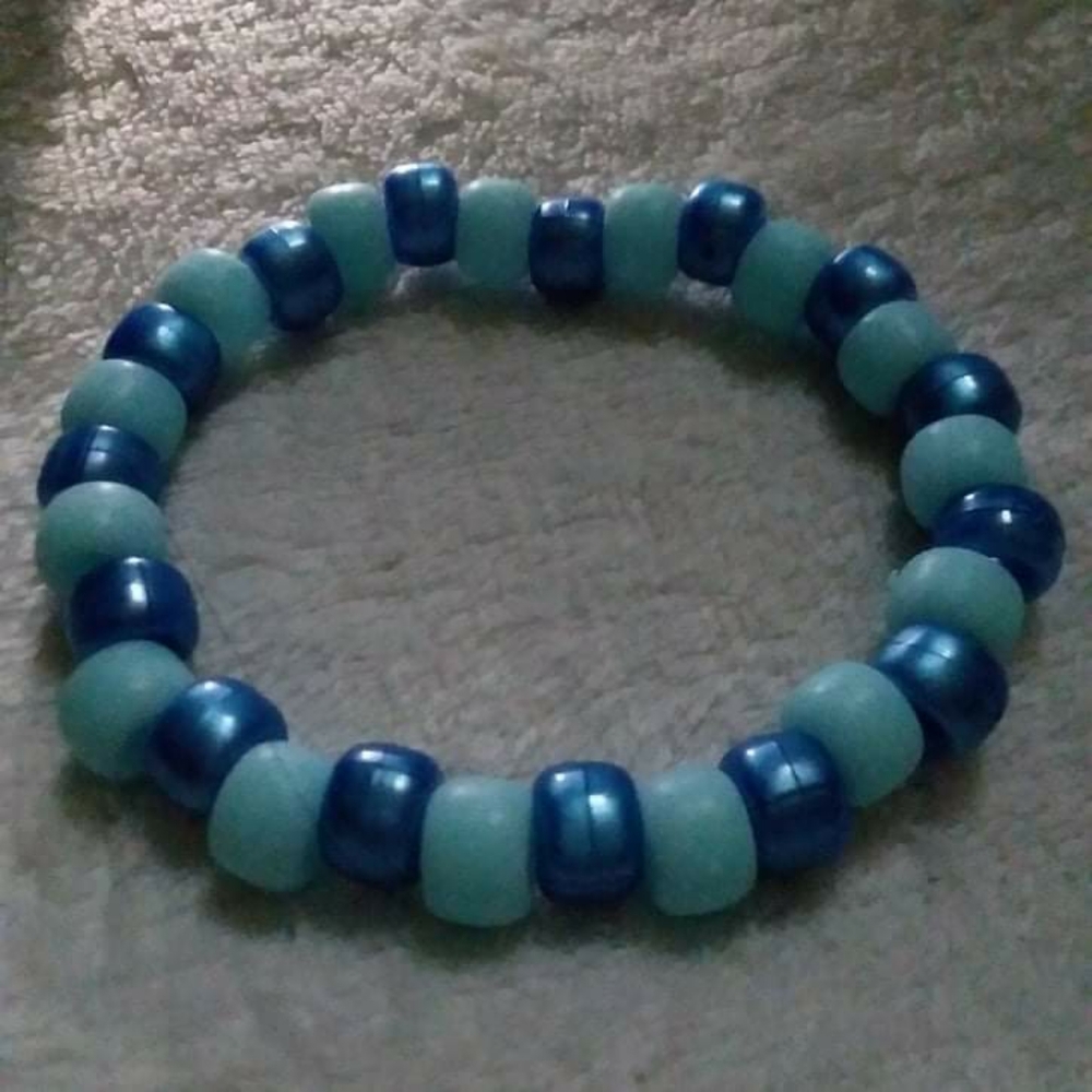 kandi bracelet